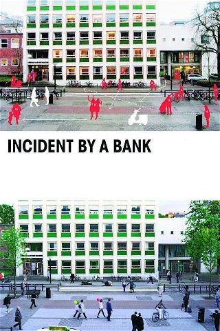 Incident bancaire poster