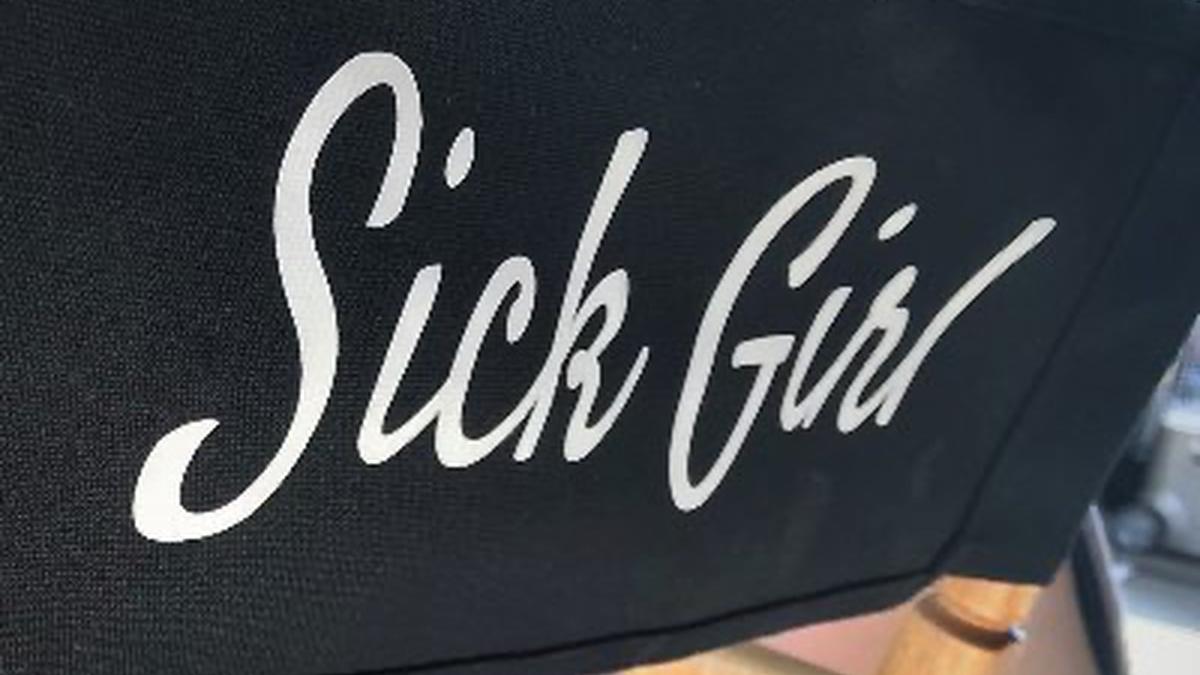 Watch 'Sick Girl' Online Streaming (Full Movie) PlayPilot