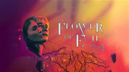 Flower of Evil poster