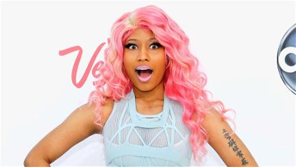 Nicki Minaj: Pink Planet poster