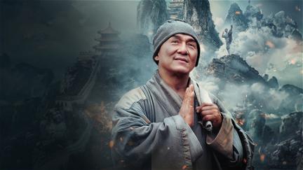 Shaolin : La Légende des moines guerriers poster
