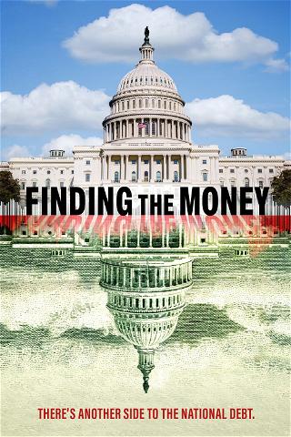 Finding the Money poster