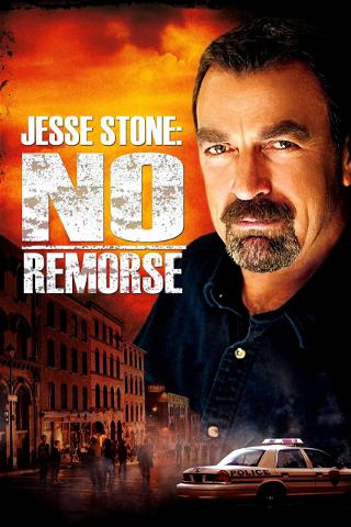 Jesse Stone: Sem Remorso poster