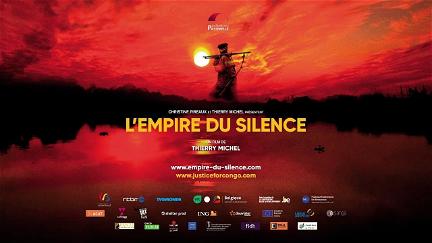 Empire of Silence poster