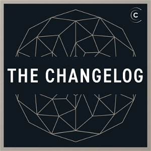 The Changelog: Software Development, Open Source poster
