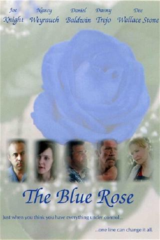 The Blue Rose poster