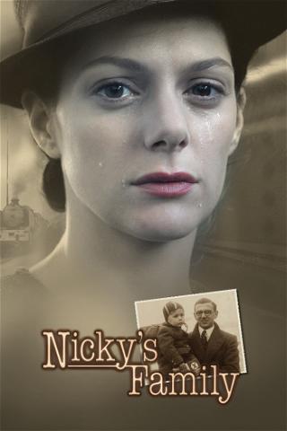Nicky's Family poster