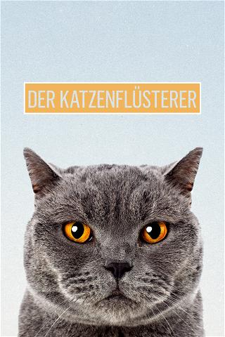 Der Katzenflüsterer poster