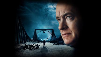 Bridge of Spies: Der Unterhändler poster
