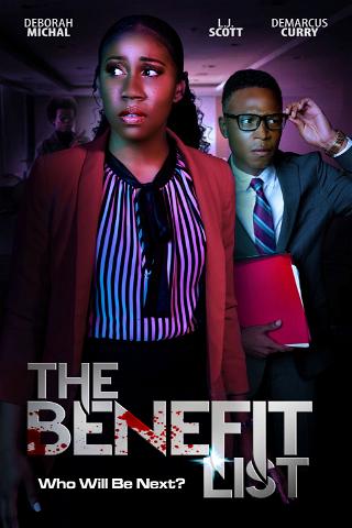 The Benefit List poster