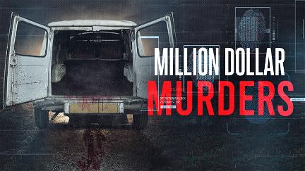 Million Dollar Murders poster