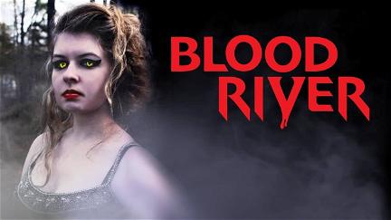 Blood River poster