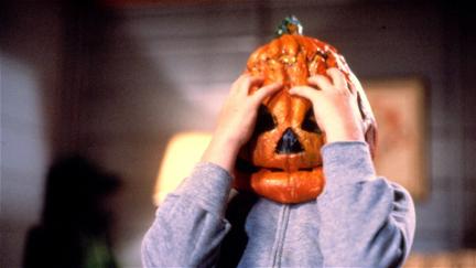 Stand Alone: The Making of "Halloween III: Season of the Witch" poster