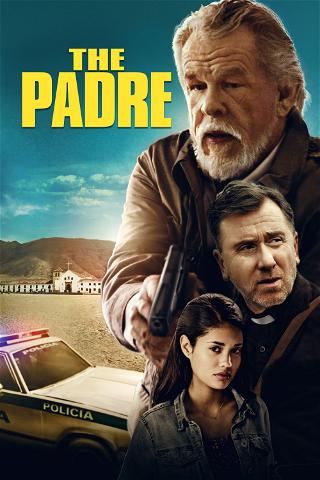 Padre poster