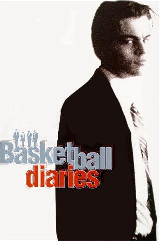 Basketball Diaries poster