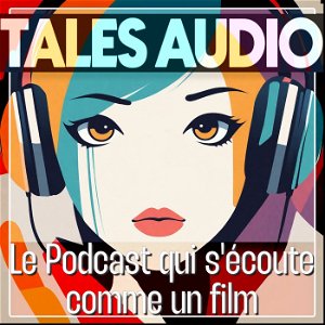 Tales Audio poster