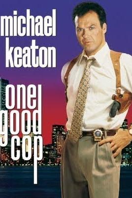 One Good Cop poster