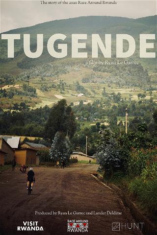Tugende poster