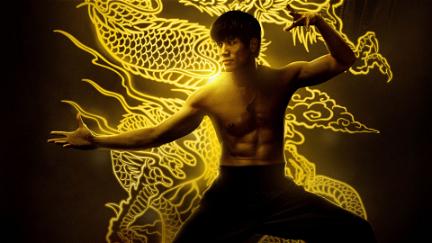 Bruce Lee - La grande sfida poster