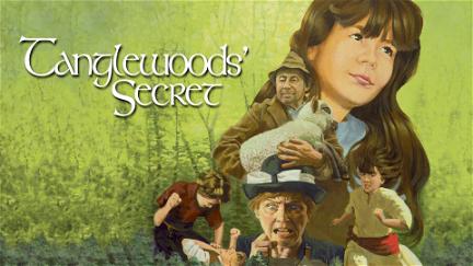 Tanglewoods' Secret poster