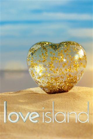 Love Island: UK poster