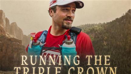 Running the Triple Crown poster