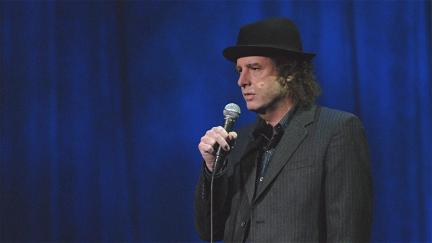 Steven Wright: When the Leaves Blow Away poster
