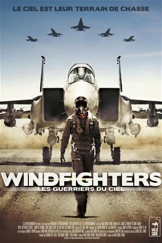 Windfighters : Les Guerriers du ciel poster