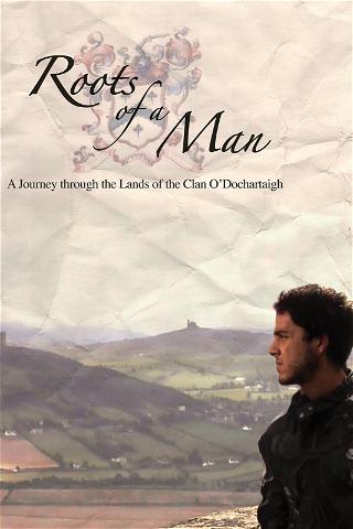 Roots of a Man poster
