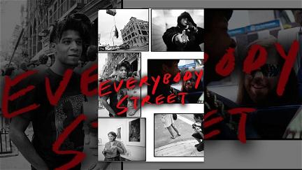 Everybody Street poster