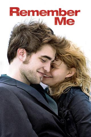 Remember Me (2010) poster