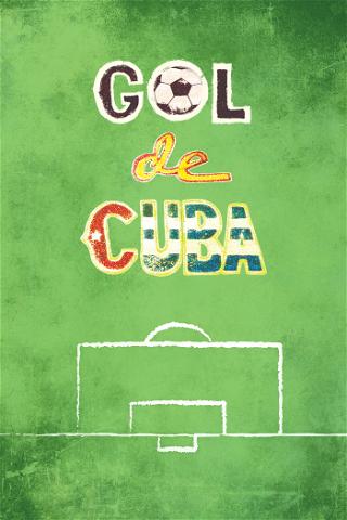 Gol de Cuba poster