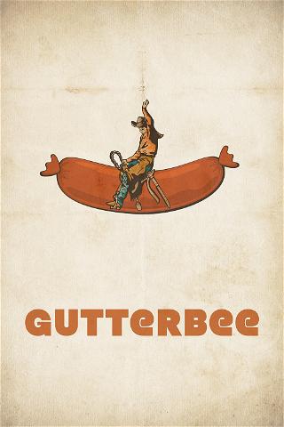 Gutterbee poster
