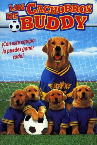Air Bud 3: Los cachorros de Buddy poster