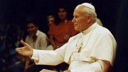 Juan Pablo II en América: Uniendo un Continente poster