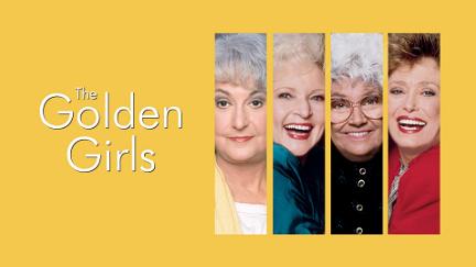 Golden Girls poster