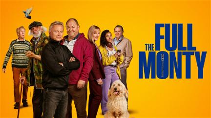 The Full Monty : la série poster