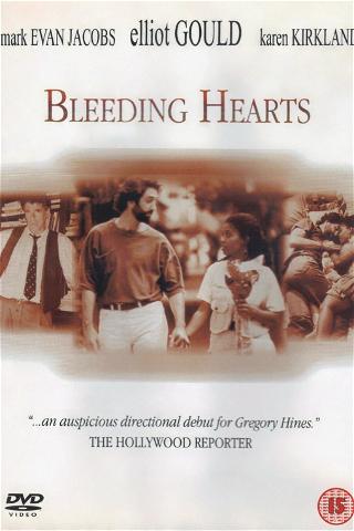 Bleeding Hearts poster