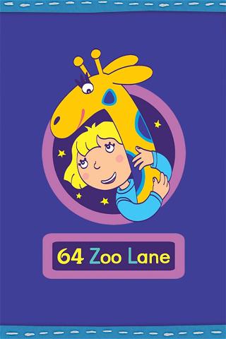 64 Zoo Lane poster
