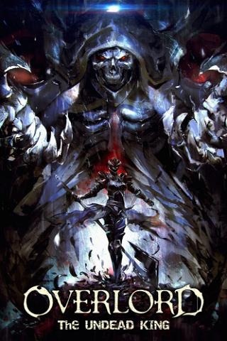 Overlord: The Undead King poster