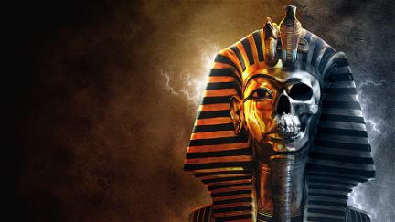 Tutankhamons giftige grav poster