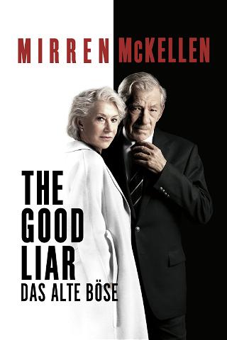 The Good Liar: Das alte Böse poster