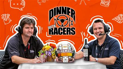 Dinner With Racers poster
