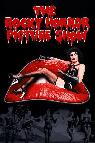 The Rocky Horror Picture Show poster