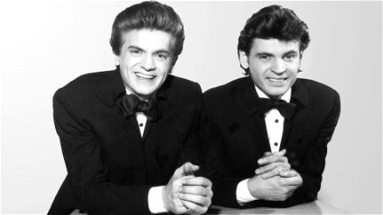 The Everly Brothers: Harmonies From Heaven poster