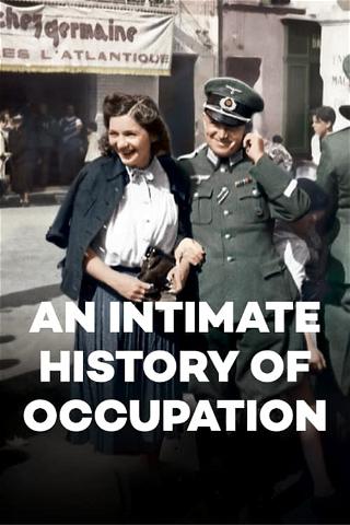 L'Occupation intime poster