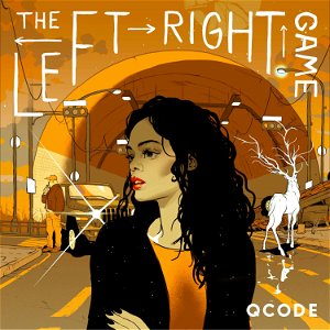 The Left Right Game poster