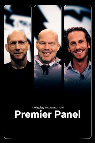 Viaplay Premier Panel poster