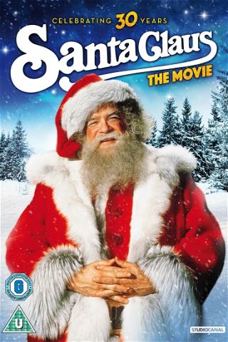 Santa Claus: The Making of the Movie poster