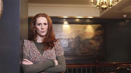 Catherine Tate: Laughing at the Noughties poster